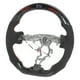 thumbnail image 2 of Volante Bling Bling modificado con cambio de LED de Fibra de carbono para Nissan, 2 of 12