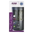 thumbnail image 4 of NOW Foods Solutions, Metal Touch Diffuser, 1 Diffuser, 4 of 6
