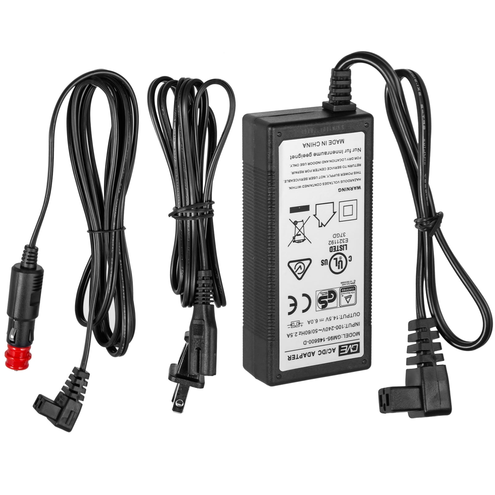 Vevor Portable Refrigerator 21 Quart 20l 12v Fridge Freezer For Car Vehicle Truck Rv Boat Mini Fridge Freezer For Driving Travel Fishing Outdoor Home 12 24v Dc And 110 240v Ac Walmart Com Walmart Com