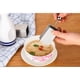 thumbnail image 4 of de Frijol  de Frijol Multifunción Cocina Cocina Gloria Cortador de crisantemo de tofu, 4 of 9