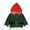 d-919Dark Green2215, variant on ANINEO Festive Santa Long Sleeve Jackets Boys Long Sleeve Warm Winter Coats With Soft For Holiday Parties And Events Relaxed Fit Kids Wear