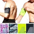 thumbnail image 4 of Brassard de Course pour Téléphone Mobile Sac Brassard Sangle Support Sport de Plein Air Gym Jogging, 4 of 4