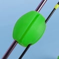 thumbnail image 4 of Sujetador De Corbata De Caña De Pescar Varilla de bola fija Varilla de bola Protección de bola Herramientas de retracción de varilla anticolisión (verde) Hugtrwg  Para Estrenar, 4 of 7