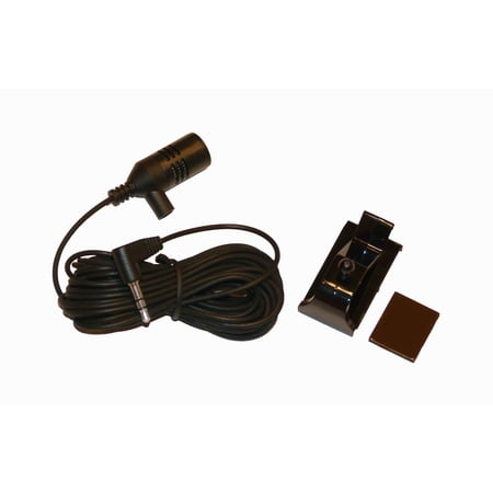 NEW OEM Alpine Microphone Originally Shipped With CDESXM145BT  CDE-SXM145BT price history on PriceWatchPro