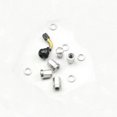 thumbnail image 3 of serony Motorcycle Rim Wheel Circle for VESPA PX LML T5 PX 125 150 200 T5 ET3 Black, 3 of 9