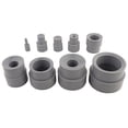 thumbnail image 2 of Lens Spanner Lens  9pcs Camera DSLR Lens Repair Tool  8-83mm Lenses Removal Rubber Accessory, 2 of 8