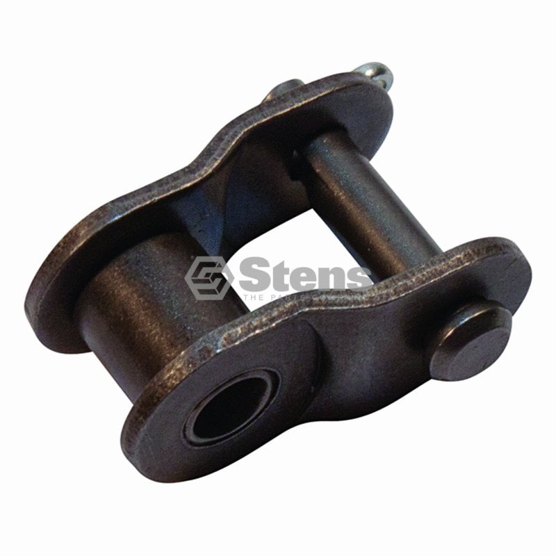 Stens Golf Cart Offset Link #40 / Stens 250-159
