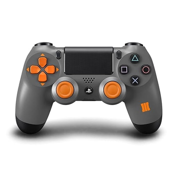 Pre-Owned DualShock 4 Wireless Controller for PlayStation 4 - Call of Duty Limited Edition
