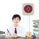 thumbnail image 1 of Soporte de pared Bluetooth estéreo portátil reproductor multimedia CD (rosa EE. UU.) Likrtyny Accesorios electrónicos, 1 of 5