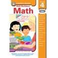 thumbnail image 1 of Pre-Owned Math, Grade 4 (Skill Builders™) (Paperback) 1932210032 9781932210033, 1 of 1