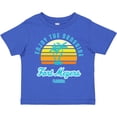 thumbnail image 3 of Inktastic Summer Enjoy the Sunshine Fort Meyers Florida in Blue Boys or Girls Toddler T-Shirt, 3 of 5