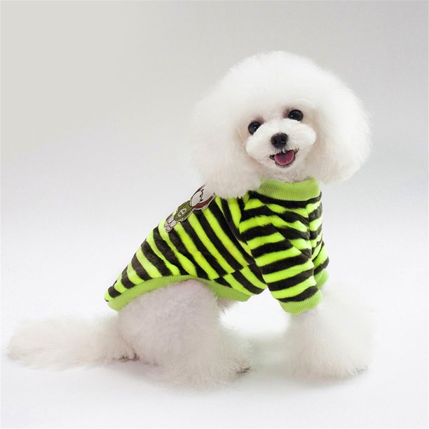 Just For U Clearance Dog Baby Pet Dog Clothes Clothing Manufacturers Taobao Explosion Models Autumn And Winter Spot Clothing Walmart Com Walmart Com
