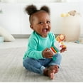 thumbnail image 4 of Fisher-Price Click Clack Llama, 4 of 6