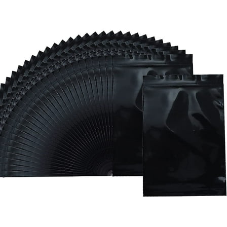 Tampon Disposal Bags, Feminine Hygiene Disposal Bags, Sealable and Prevents Odours, Set of 100 Pack