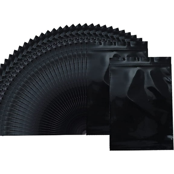 Tampon Disposal Bags, Feminine Hygiene Disposal Bags, Sealable and Prevents Odours, Set of 100 Pack