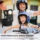 thumbnail image 3 of Correa de seguridad para niños Timcorr con Arnés de motocicleta 6,56 pies, 3 of 8