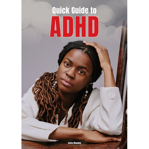 Quick Guide to ADHD, (Hardcover)