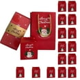 thumbnail image 2 of BKER Merry Christmas Surprise Gift Box Surprise Gift Box Explosion For And Birthday Folding Bouncing Gift Box Merry Christmas, 2 of 5