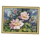 thumbnail image 5 of Pegatinas de pared Hugo Decoración Rosa Imagen vintage 59 x 44 cm Patrones de punto de cruz, 5 of 10