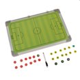 thumbnail image 3 of Tablero De La Estrategia Del Tablero Que Entrena Del Fútbol Del Fútbol Determinado 2 Con La Sunnimix Tablero de entrenamiento de fútbol, 3 of 7