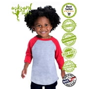 Awkward Styles Toddler 4th Birthday Raglan Shirt For 4 Year Old Kids 4th Birthday Shirt Girls Boys Toddlers Raglan Superhero Shirts Pop Art Shirt For
