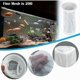 thumbnail image 4 of 4-Pack of Nylon IBC Tank Filters - Compatible with 1000-Liter IBC Rainwater Tanks, 4 of 5
