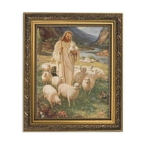 Christian Brands 79-352 Sallman: Lord Is My Shepherd