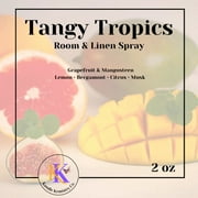 Tangy Tropics Room & Linen Spray
