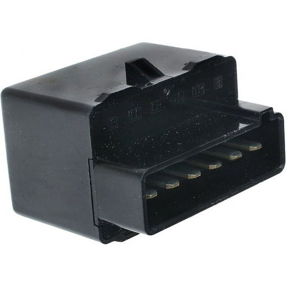 Turn Signal Relay - Compatible with 2003 Honda Accord