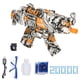 thumbnail image 2 of Equipo de juegos de disparos automáticos, juguete eléctrico para disparar agua, juguete eléctrico para disparar bolas de agua, juguete eléctrico para disparar agua, experiencia incomparable, 2 of 14