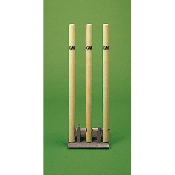 GM Spring Back Stumps (Iron Base)