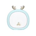 thumbnail image 3 of Night Light Elk Cute Light Baby Night Light With Touch Sensor Rechargeable Color Blue (1pcs), 3 of 3