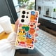 thumbnail image 3 of "Expresa tu estilo único con una funda para teléfono con diseño divertido y divertido de dibujos animados para iPhone15 Pro Max 14 13 12 Pro 11", 3 of 4