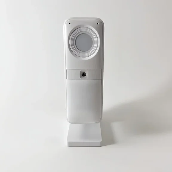 Restored SimpliSafe Smart Alarm Wireless Indoor Security Camera (Refurbished)
