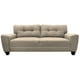 thumbnail image 1 of Sofa El Bazar Store Sidney Lino Beige 3 plazas, Modular, Moderno, Sala, 1 of 6