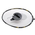 thumbnail image 3 of Badminton Racket String Meter String Machine Tools, AC-SM200 Tennis Stringer, Stringing Tools, Tension Calibrator,Black, 3 of 6