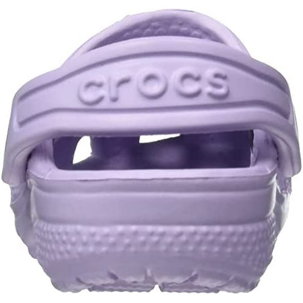 Crocs crocband cheap lavender