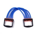 thumbnail image 3 of Expansor de Cofre de Tirador Desmontable 5 Bandas de Resistencia Al Fitness de la Resistencia del Músculo de Cofre Cordillera, 3 of 6