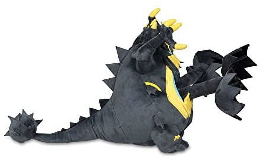 Pokemon Center Original Plush Doll Guzzlord (Ak