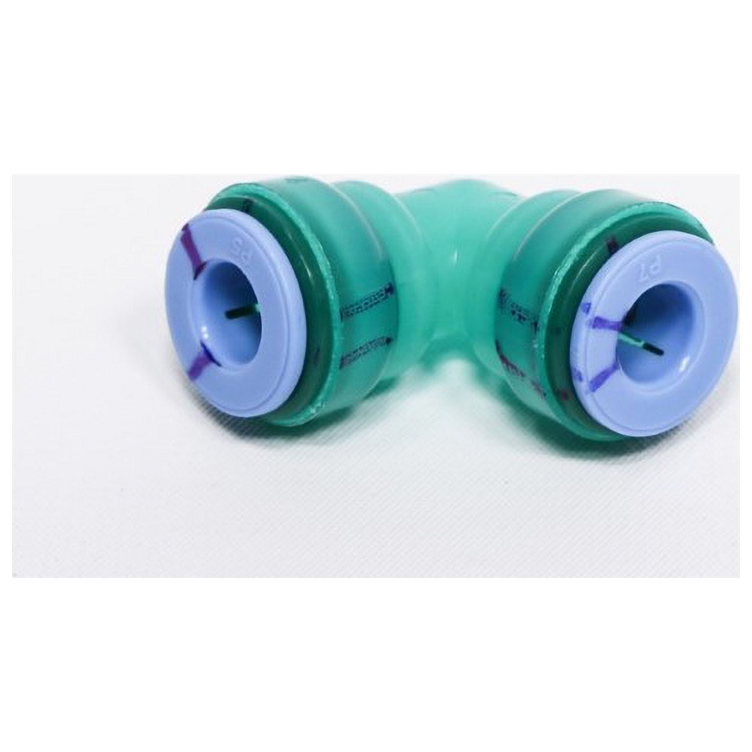 WPW10271543 Whirlpool Hose Connector OEM WPW10271543