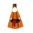 thumbnail image 4 of Disfraz de Halloween Yinane vestido elegante para niños, 4 of 8