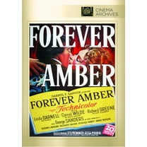 Fox Mod - Forever Amber [DIGITAL VIDEO DISC]