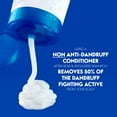 thumbnail image 4 of Head & Shoulders Anti-Dandruff Conditioner, Classic Clean, 10.9 oz, 4 of 8