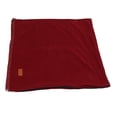 thumbnail image 1 of Travel And Camping Sheet Sleeping Bag Liner, Lightweight Compact And Portable Adult Sleeping Bag Thick Fleece Soft Sleeping Bag Liner Blanket For Camping Travel Backpacking, 1 of 8