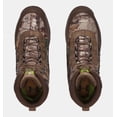 thumbnail image 4 of Under Armour Men's Brow Tine 400 Insulated Boots Realtree Camo/Brown (8.5M), 4 of 5