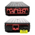 thumbnail image 4 of Cerwin Vega VCU84 1200 Watts Class D Marine Amplifier with Remote Bass Knob Control, 4 of 11