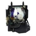 thumbnail image 4 of Lutema Économique pour Sony VPL-HW45ES Lampe de Projecteur avec Boîtier, 4 of 5