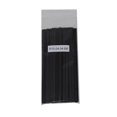 thumbnail image 1 of Polyvance GTX Plastic Welding Rod, 3/8" x 1/16", 1 lb, Black, 1 of 4