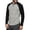 Light Gray, variant on VJATTWR Men's Long Sleeve Scent Control T-Shirt, Size Xl