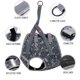 thumbnail image 3 of Arnés TFixol Gris Grande, 3 of 8